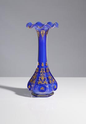 Spätbiedermeier Vase, um 1840 - Antiques, art and jewellery