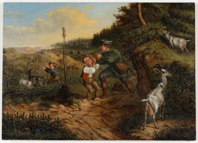 Maler des späten 19. Jahrhunderts - Bilder & Zeitgenössische Kunst