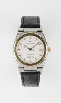IWC Ingenieur - Jewellery and watches