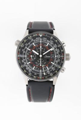 Sinn Chronograph - Jewellery and watches