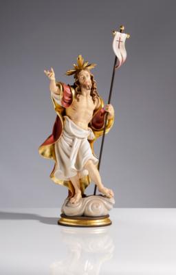 Christus Salvator, Südtirol, 20. Jahrhundert - Kunst & Antiquitäten
