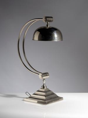 Große Tischlampe, Ende 20. Jahrhundert - Art & Antiques