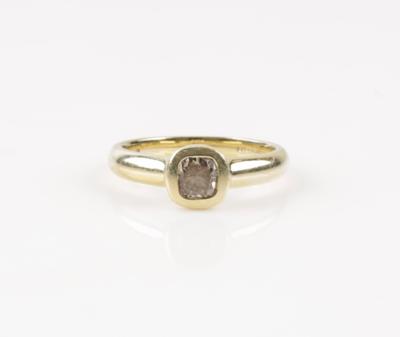 Diamant Solitär - Jewellery & watches