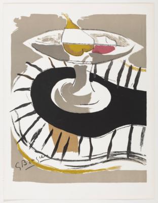 Georges Braque * - Bilder & Zeitgenössische Kunst