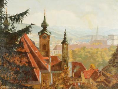 Karl Kaiser * - Paintings