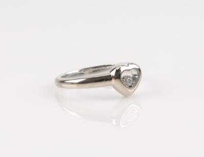 Chopard Happy Diamonds Ring - Jewellery & watches