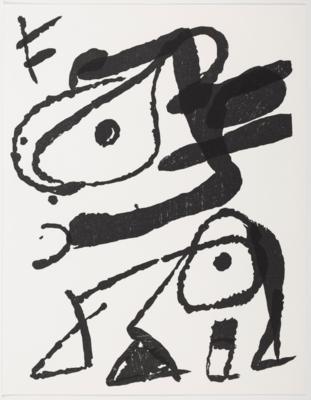 Joan Miro *, 2 Bilder: - Obrazy