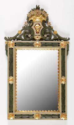 Spiegelrahmen im josephinischem Stil, 20. Jahrhundert - Kunst & Antiquitäten