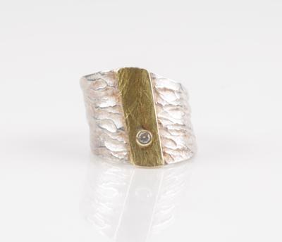 Brillant Designer Ring - Gioielli & orologi