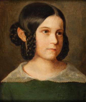 Maler Mitte 19. Jahrhundert - Dipinti