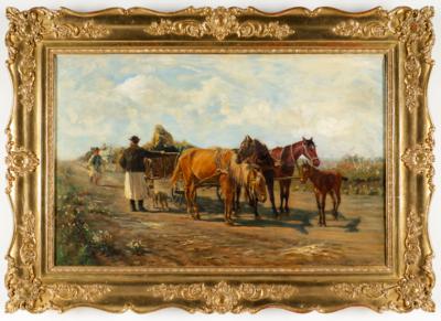 Maler des 19. Jahrhundert - Obrazy