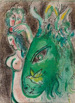 Marc Chagall * - Bilder & Zeitgenössische Kunst