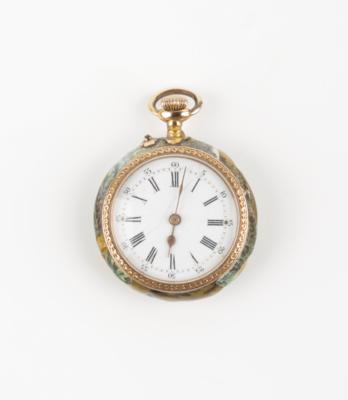 Taschenuhr - Jewellery & watches