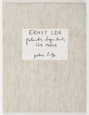 Ernst Len * - Obrazy