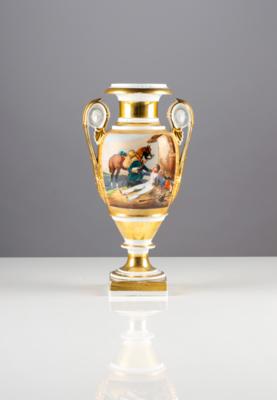 Amphorenvase, 19. Jahrhundert - Umění a starožitnosti