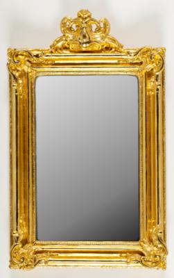 Spiegelrahmen im Barockstil, 20. Jahrhundert - Art & Antiques
