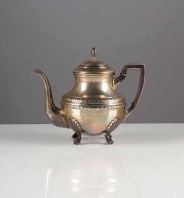 Teekanne - Kunst & Antiquitäten