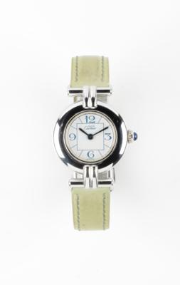Cartier Must de Coliseé - Gioielli & orologi