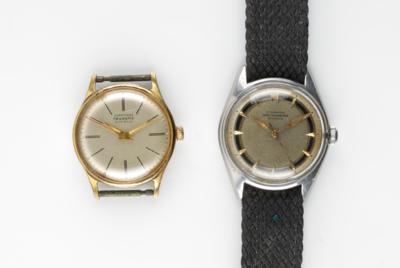 Junghans Trilastic/Chronometer - Gioielli & orologi