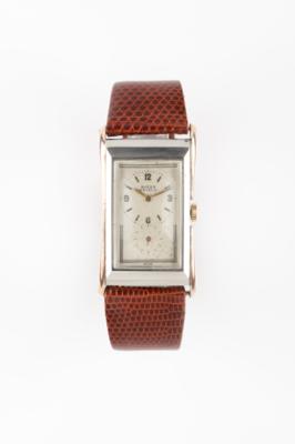 Rolex Prince Brancard um 1938 - Schmuck & Uhren
