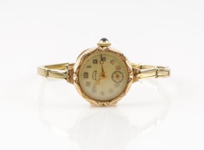 Zarte Armbanduhr - Gioielli & orologi