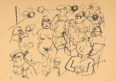 George Grosz * - Bilder & Zeitgenössische Kunst