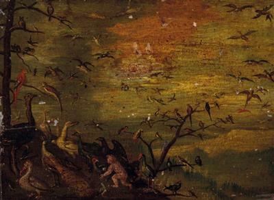 Jan van Kessel - Spring auction