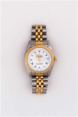 Rolex Oyster Perpetual Datejust - Autumn auction