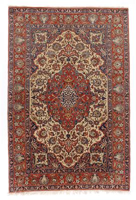 Isfahan, - Spring auction