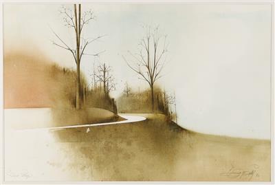 Ernst Balluf * - Autumn auction
