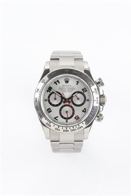 Rolex Daytona Chronograph - Podzimní aukce