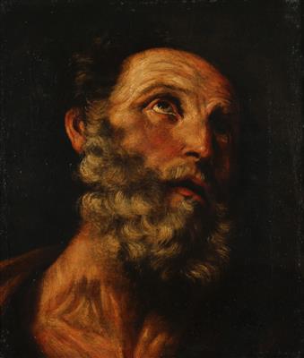 Guido Reni - Spring auction