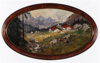 Hanns Diehl * - Autumn auction