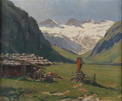 Karl Ludwig Prinz - Autumn auction