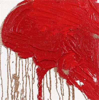 Hermann Nitsch* - Arte e antiquariato