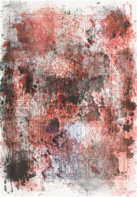 Hermann Nitsch * - Kunst und Antiquitäten