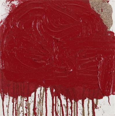 Hermann Nitsch * - Antiques and art