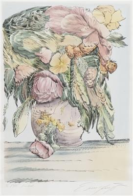 Ernst Fuchs * - Spring auction