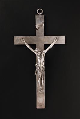 Kruzifix, Alexander Sturm - Spring auction