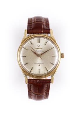 Omega Constellation Chronometer - Herbstauktion I