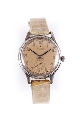 Rolex Perpetual Chronometre Automatik um 1930/40 - Herbstauktion I
