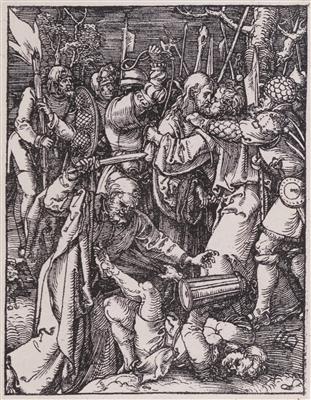 Albrecht Dürer - Aukce podzim II
