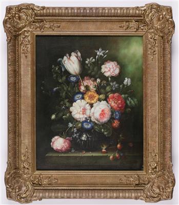 Maler des 20. Jahrhunderts - Spring Auction