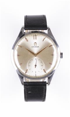 Omega, um 1944 - Frühlingsauktion I