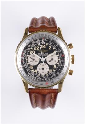 Breitling Cosmonaute - Aukce podzim