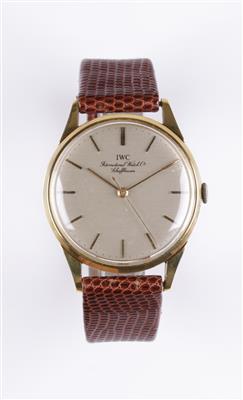 IWC Schaffhausen um 1949 - Aukce podzim