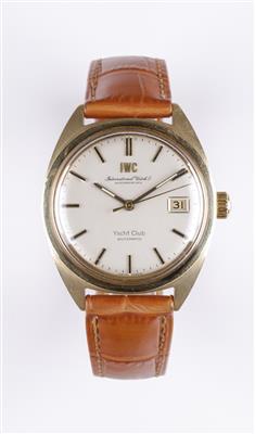 IWC Yacht Club - Autumn auction