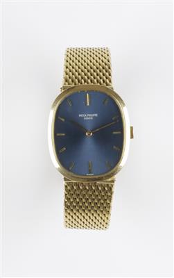 Patek Philippe Ellipse - Spring Auction