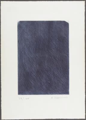 Arnulf Rainer * - Autumn auction