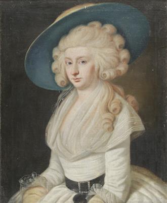 Maler des späten 18. Jahrhunderts - Autumn auction